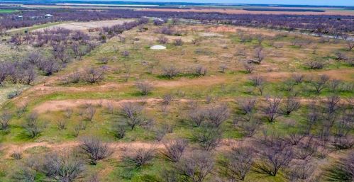 1400 Us Highway 380, Old Glory, TX 79540-2050