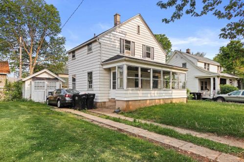 1741 Pine St, Beloit WI  53511-3539 exterior