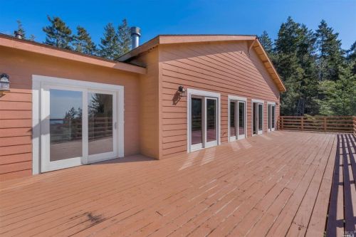 45210 Seaside School Rd, The Sea Ranch CA  95445-8698 exterior