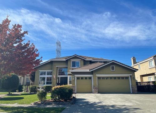 649 Renaissance Ave, Fairfield, CA 94534-4041