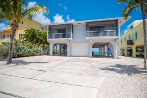 441 La Fitte Rd, Summerland Key, FL 33042-5522
