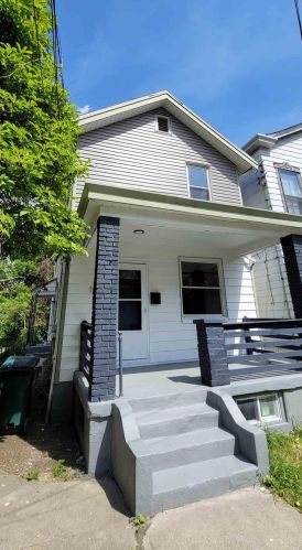 1018 Grand Ave, Cincinnati, OH 45204-1706