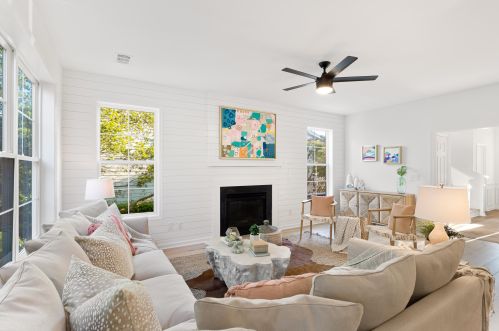 2290 Sandy Point Ln, Mount Pleasant SC  29466-8933 exterior