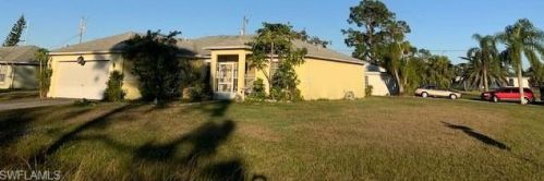 1014 Gerald Ave, Lehigh Acres, FL 33936-3273