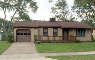 240 Mohawk Ave, Westerville, OH 43081-2641