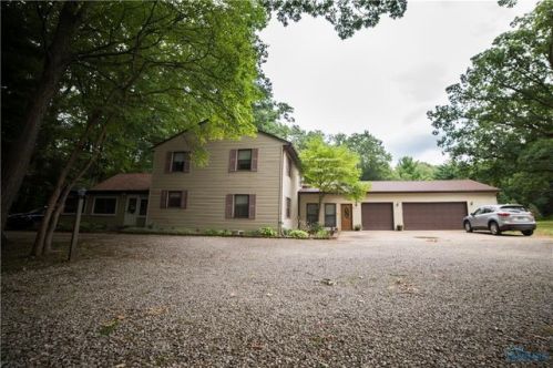 4650 County Road 3, Swanton, OH 43558-9047