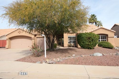 9442 Irwin Ave, Mesa, AZ 85209-7000