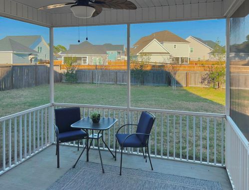 1162 Startrail Ln, Johns Island SC  29455-3263 exterior