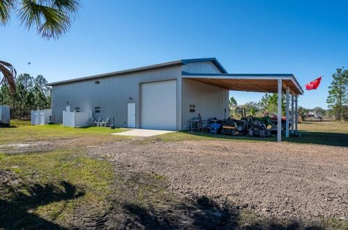 505 Shedd Ln, Ormond Beach, FL 32174-1444