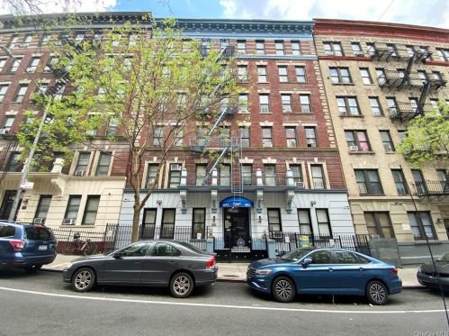 526 158th St, New York NY  10032-7237 exterior