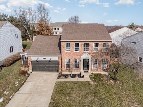 1772 Oakrose Ct, Florence, KY 41042-8131