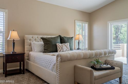 6021 Phelps Rd, Scottsdale AZ  85254-7309 exterior