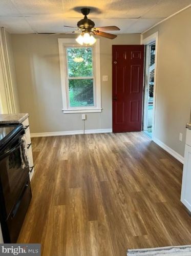 705 Garfield Ave, Schuylkill Haven PA  17972-1015 exterior