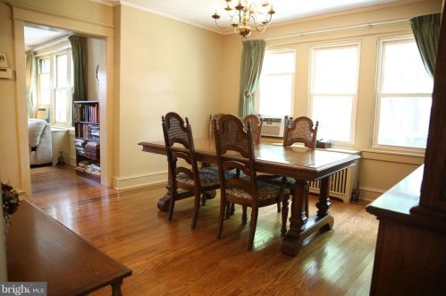 219 Freedley St, Norristown PA  19401-3409 exterior