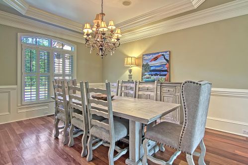 3129 Ball Ct, Mount Pleasant SC  29466-8008 exterior