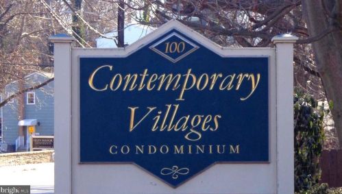 100 Glenolden Ave, Manor PA  19036-2264 exterior