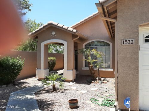 1522 84th Ave, Tolleson, AZ 85353-8833