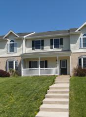1246 Old Windmill Cir, Harrisonburg VA  22802-6191 exterior