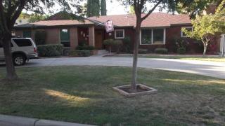 1736 Tenaya Way, Fresno CA  93711-1840 exterior