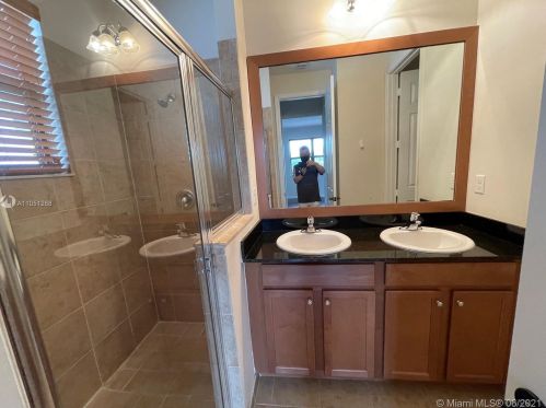 9184 36th St, Hollywood FL  33025-7969 exterior