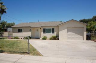 855 9 St, Upland CA  91786-4541 exterior