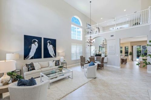 2234 Campestre Ter, Naples, FL 34119-3356