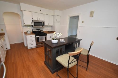 2074 Galbraith Rd, Cincinnati OH  45215-5634 exterior