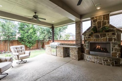 940 Fannin Dr, Argyle, TX 76226-6565