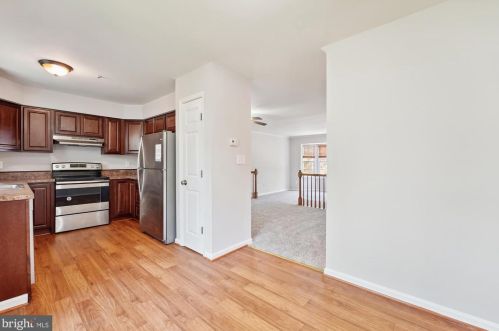 4615 Captain Covington Pl, Upper Marlboro MD  20772-6917 exterior