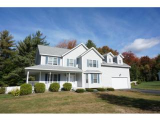 9 Twin Meadows Ln, Jericho, VT 05465-4412