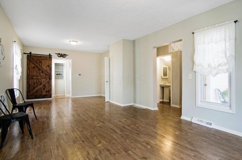 207 Grand Ave, Marion OH  43302-4303 exterior