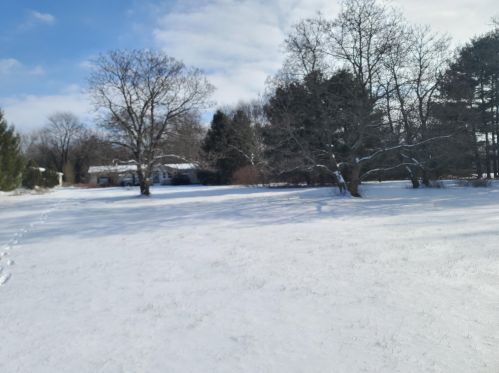 3095 State Route 61, Cardington, OH 43315-9246