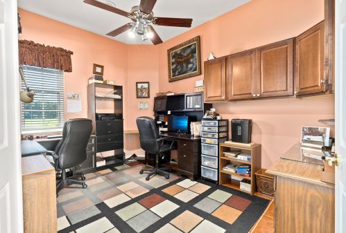 2044 Morningside Blvd, Fort Pierce FL 34952-8821 exterior