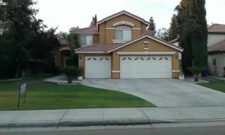 7420 Indian Gulch St, Bakersfield, CA 93313-4553