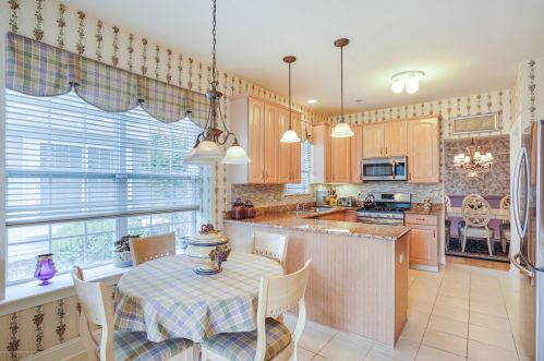 446 Monticello Ln, Lakewood NJ  08701-5790 exterior