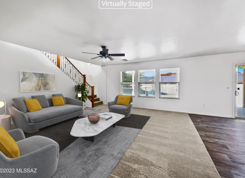 8175 Sea Eagle Ct, Tucson, AZ 85757-1648
