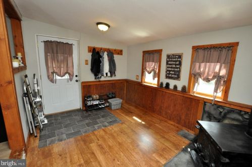 296 Ridge Rd, Browns Mills NJ  08015-4513 exterior