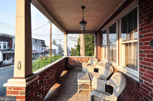 1715 Norwegian St, Primrose PA  17901-2109 exterior