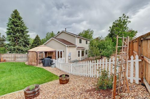 3507 Rifle St, Denver CO 80013-3065 exterior