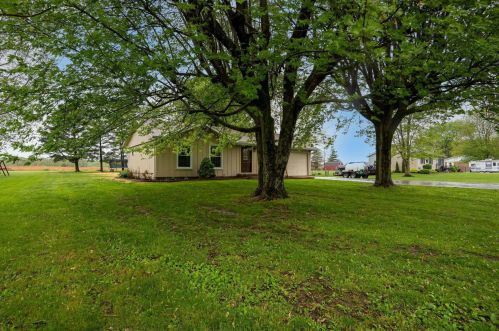 7221 Egypt Pike, Chillicothe, OH 45601-9078