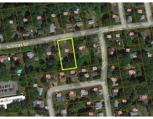15 Laurel Ln, Warren, RI 02885-2911