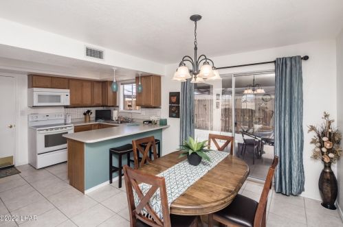 2651 Cisco Dr, Lake Havasu City AZ  86403-5155 exterior