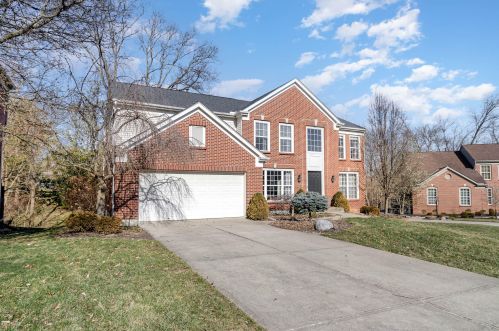 881 Havenwood Ct, Covington, KY 41017-4019