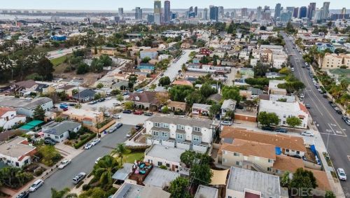 911 27 St, San Diego CA 92102-1013 exterior