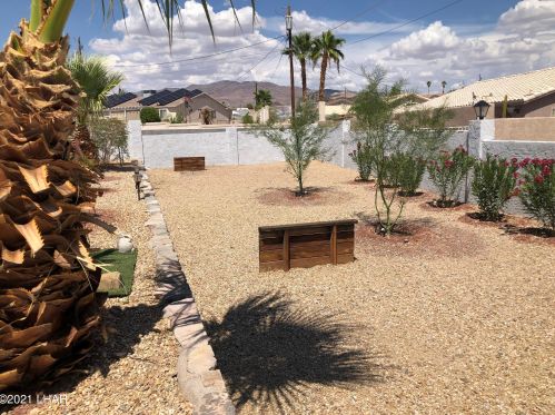 3512 Wallingford Dr, Lake Havasu City AZ  86406-7262 exterior