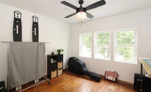 406 Scott St, Fond Du Lac WI  54935-2632 exterior