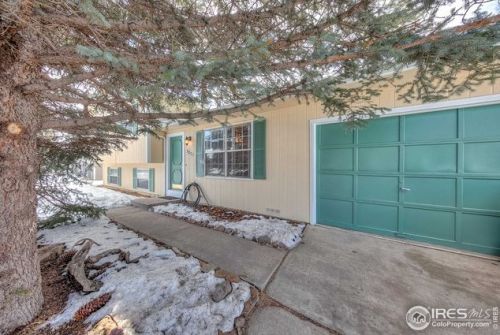 3021 Double Tree Dr, Fort Collins, CO 80521-1127