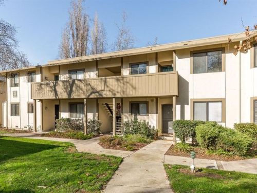 1148 Abbott Ave, Milpitas CA  95035-2918 exterior