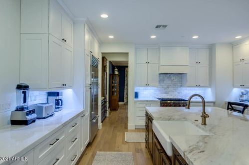 2719 James St, Gilbert AZ 85296-8981 exterior