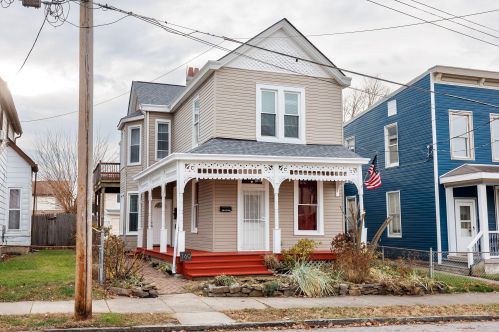 160 Van Voast Ave, Newport, KY 41073-1025